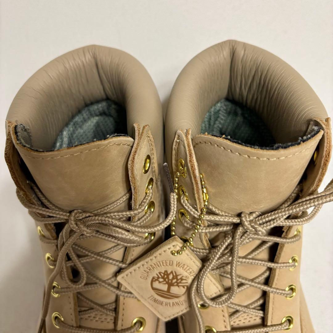 Timberland BEAUTY&YOUTHユナイテッドアローズ別注 25.5