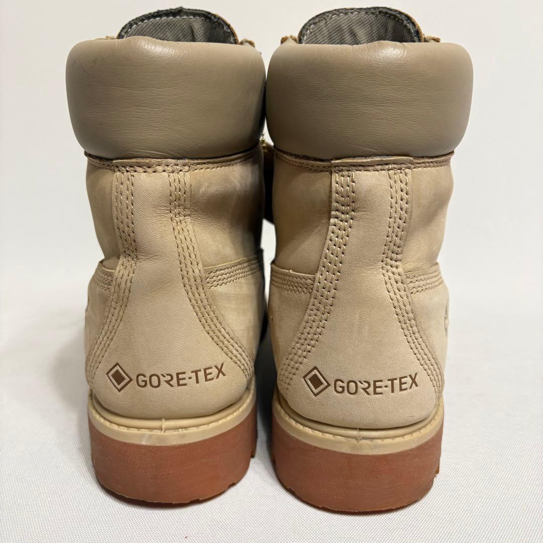 Timberland BEAUTY&YOUTHユナイテッドアローズ別注 25.5