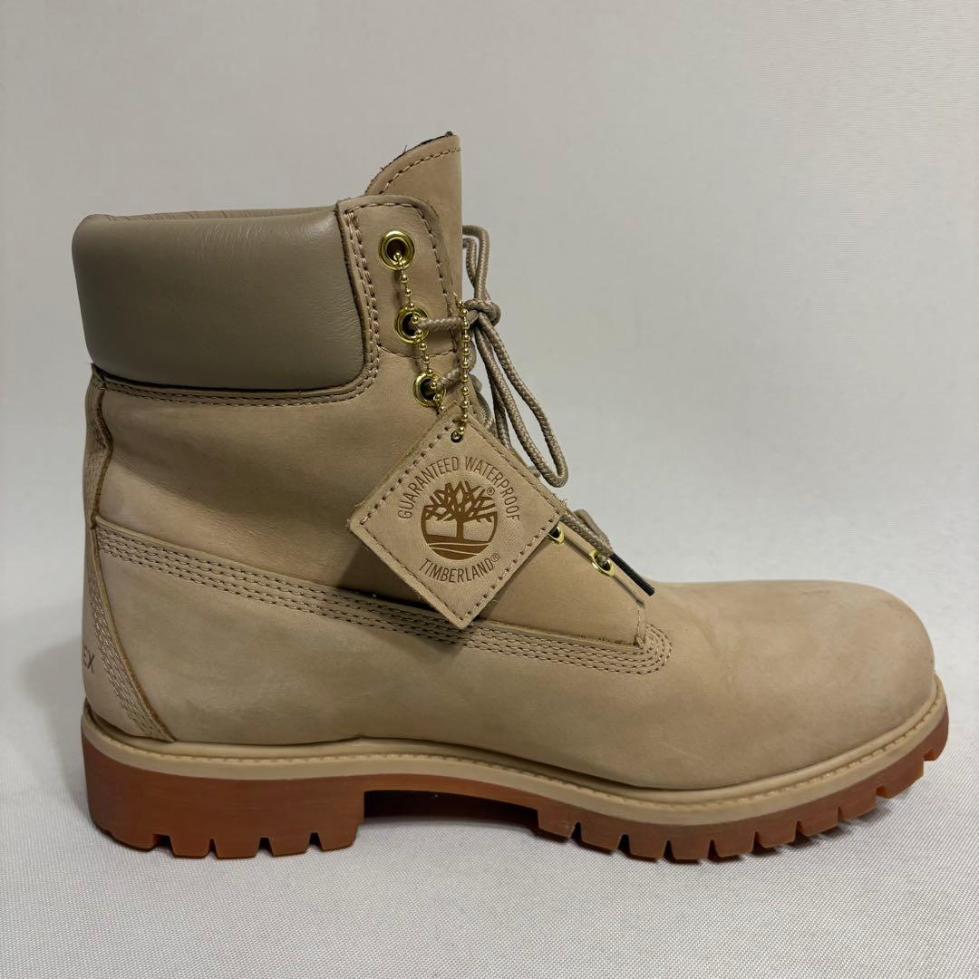 Timberland BEAUTY&YOUTHユナイテッドアローズ別注 25.5