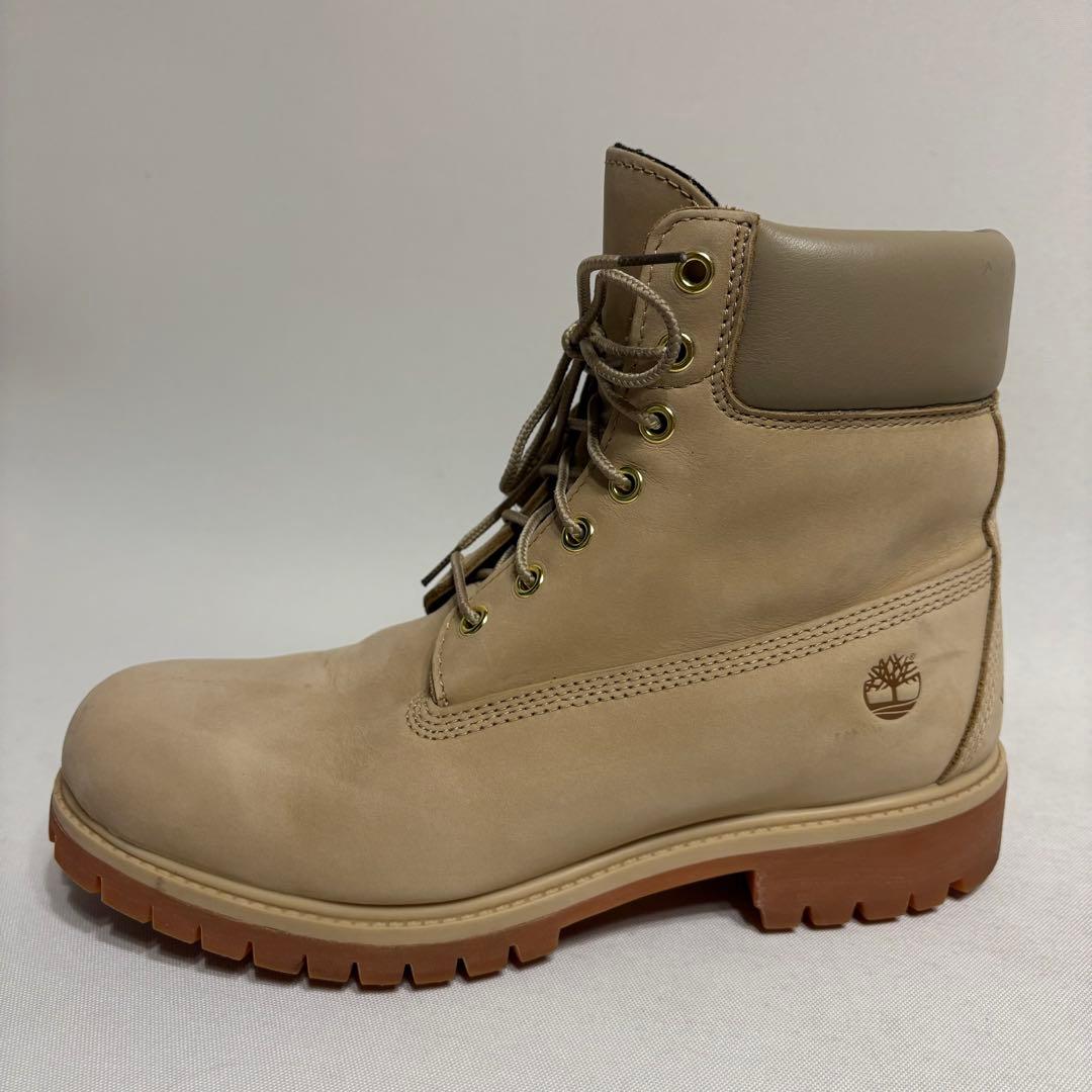 Timberland BEAUTY&YOUTHユナイテッドアローズ別注 25.5