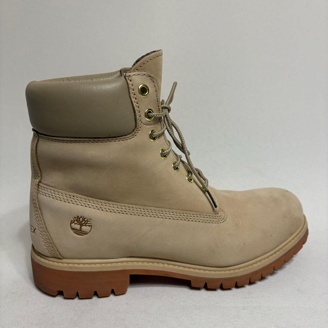 Timberland BEAUTY&YOUTHユナイテッドアローズ別注 25.5
