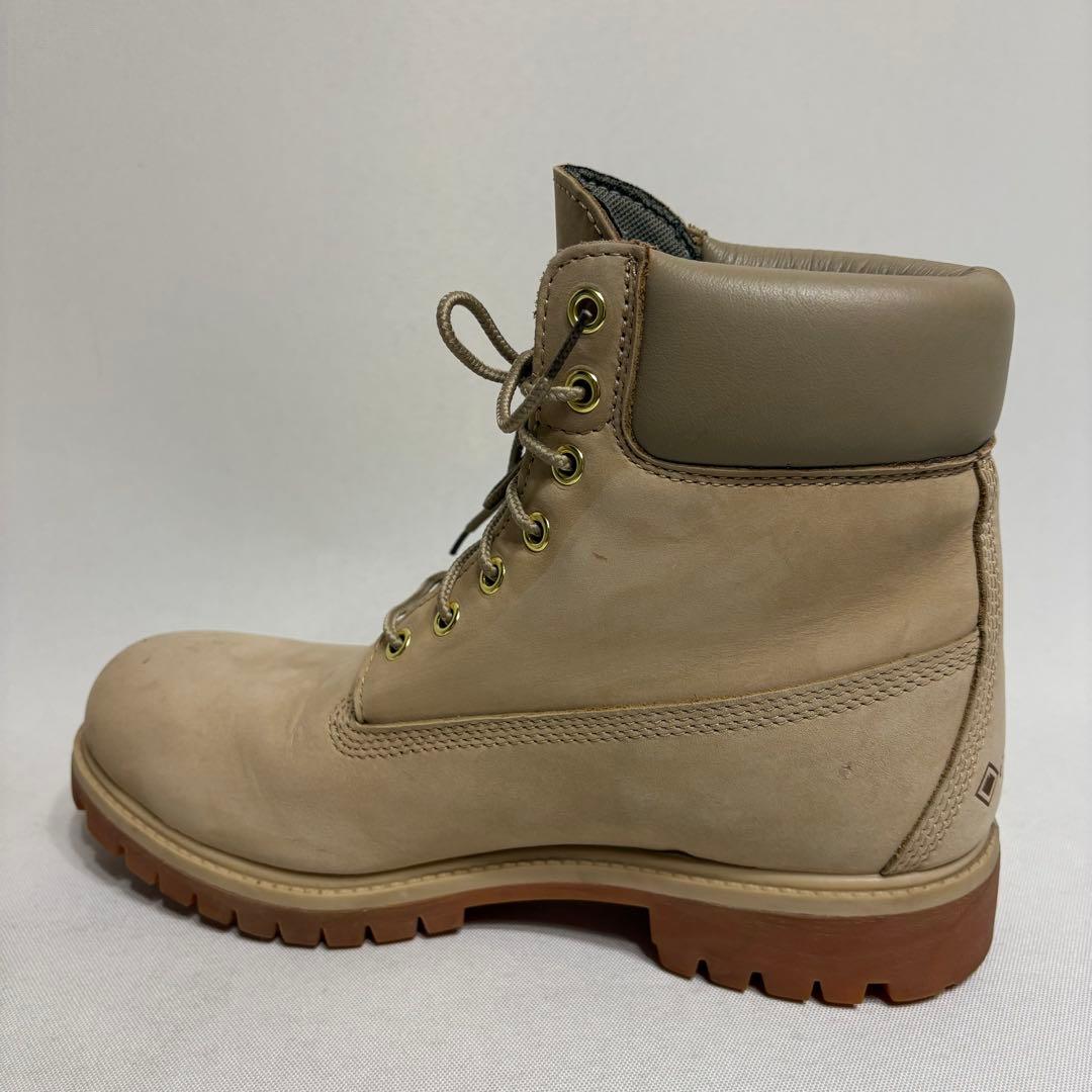 Timberland BEAUTY&YOUTHユナイテッドアローズ別注 25.5