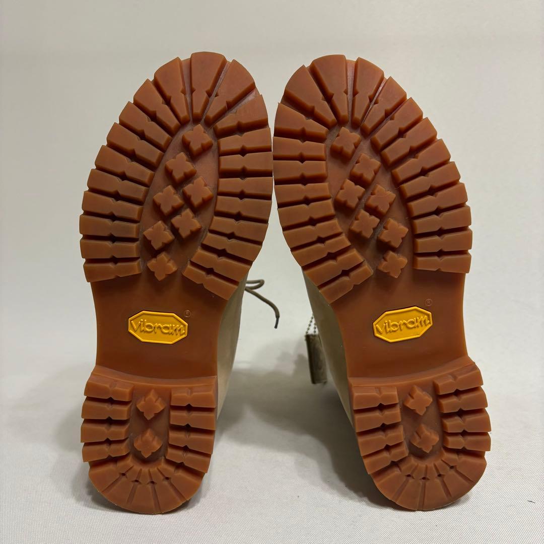 Timberland BEAUTY&YOUTHユナイテッドアローズ別注 25.5