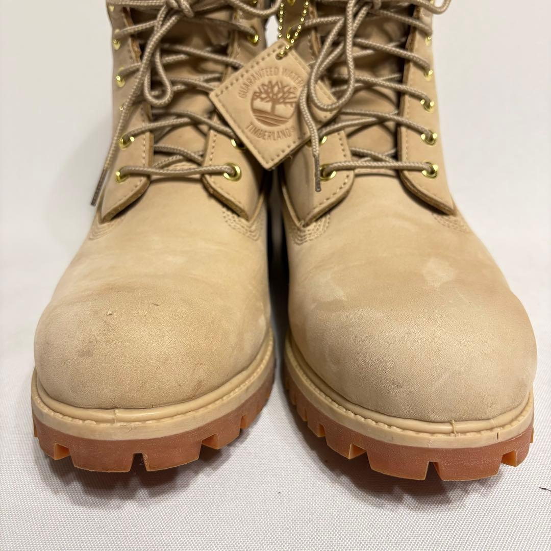 Timberland BEAUTY&YOUTHユナイテッドアローズ別注 25.5