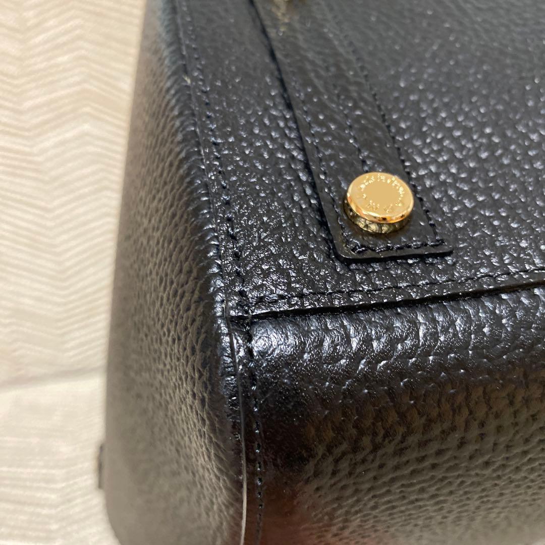 ADMJ The Bee アイコントートバッグ