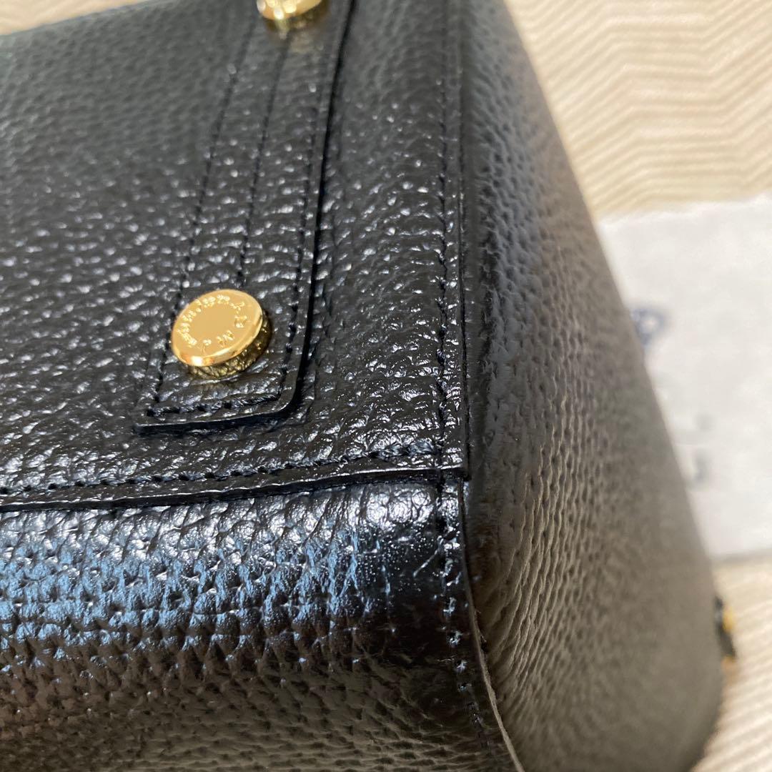 ADMJ The Bee アイコントートバッグ