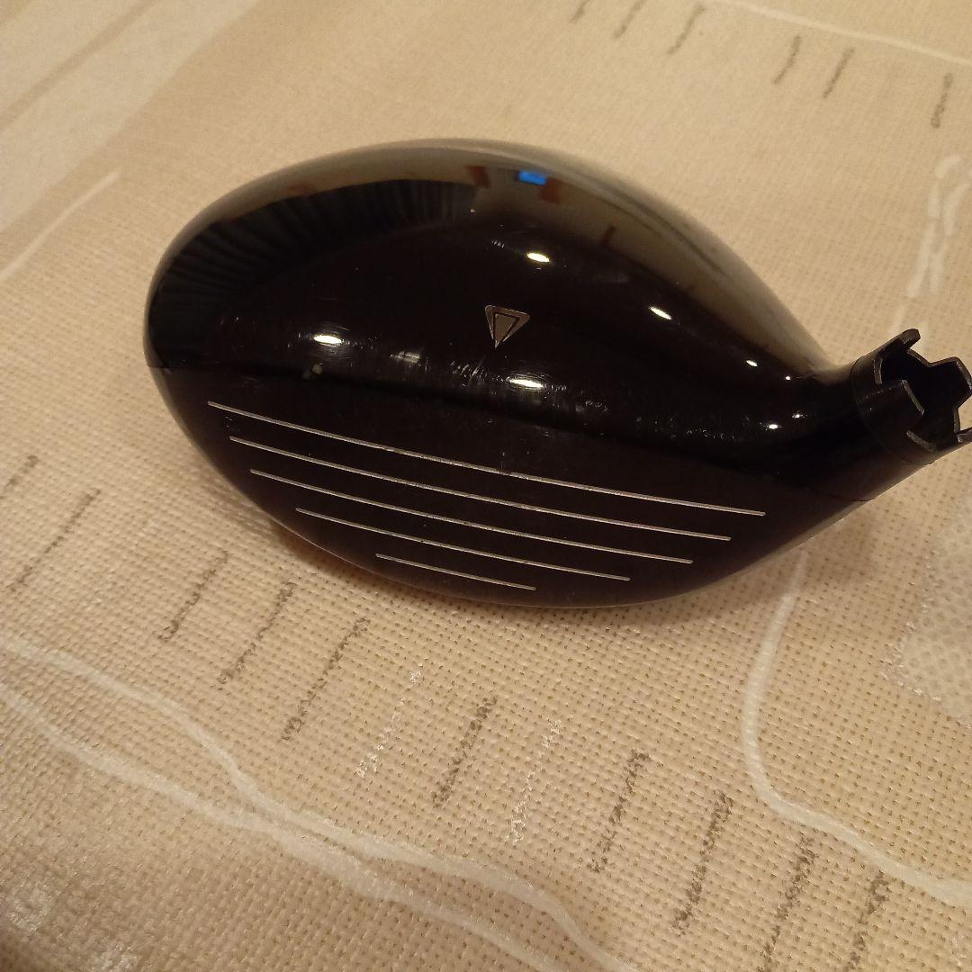 Titleist TS2 ユーティリティ 18度　ヘッドのみ