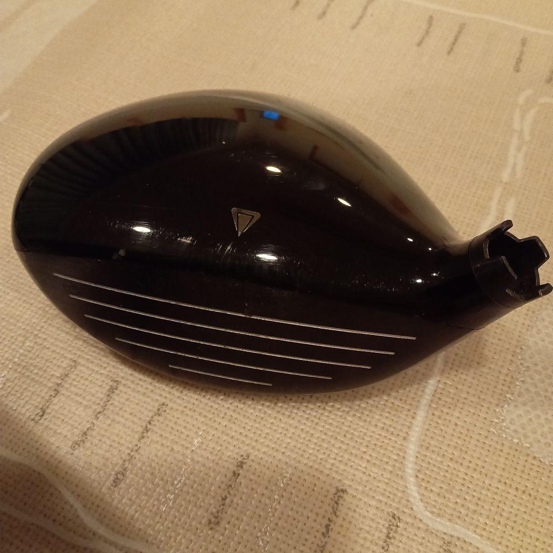 Titleist TS2 ユーティリティ 18度　ヘッドのみ