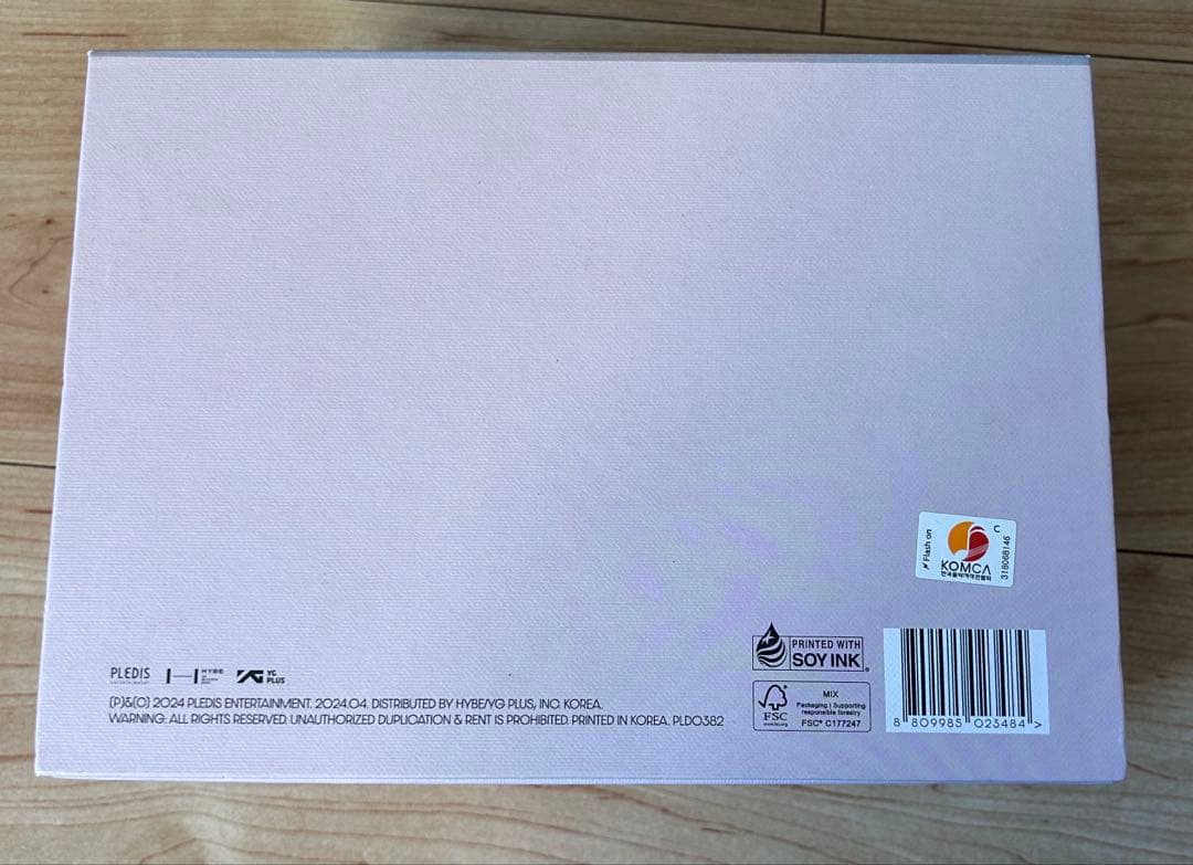 K-POP・アジア SEVENTEEN - BEST ALBUM 17 IS RIGHT HERE