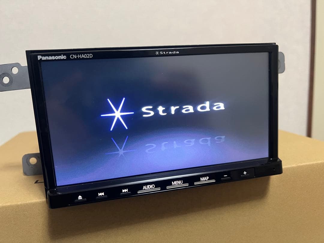 Cn-ha02d /地図データ 2023