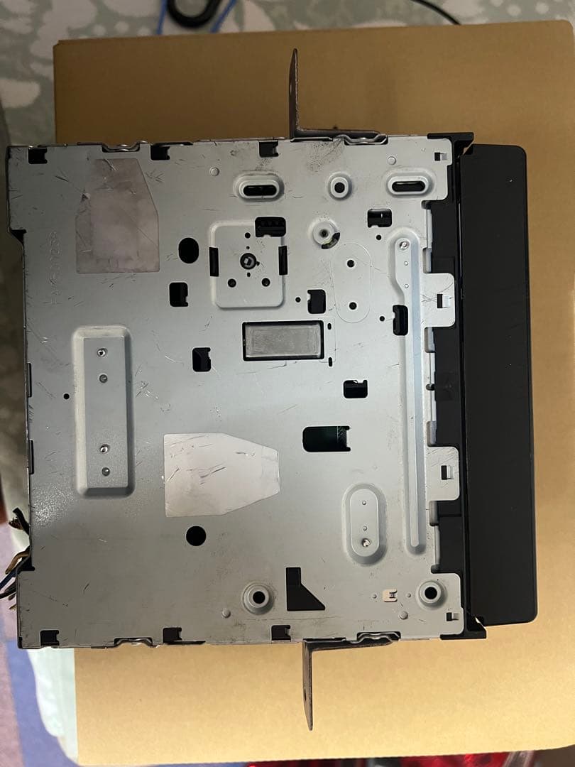 Cn-ha02d /地図データ 2023