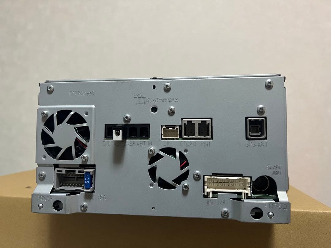 Cn-ha02d /地図データ 2023