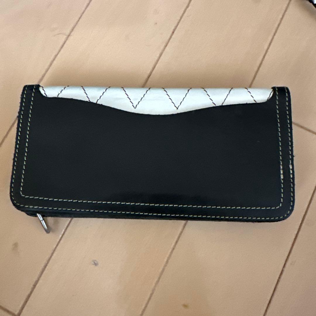 ＲＥD MＯＯN レッドムーン長財布