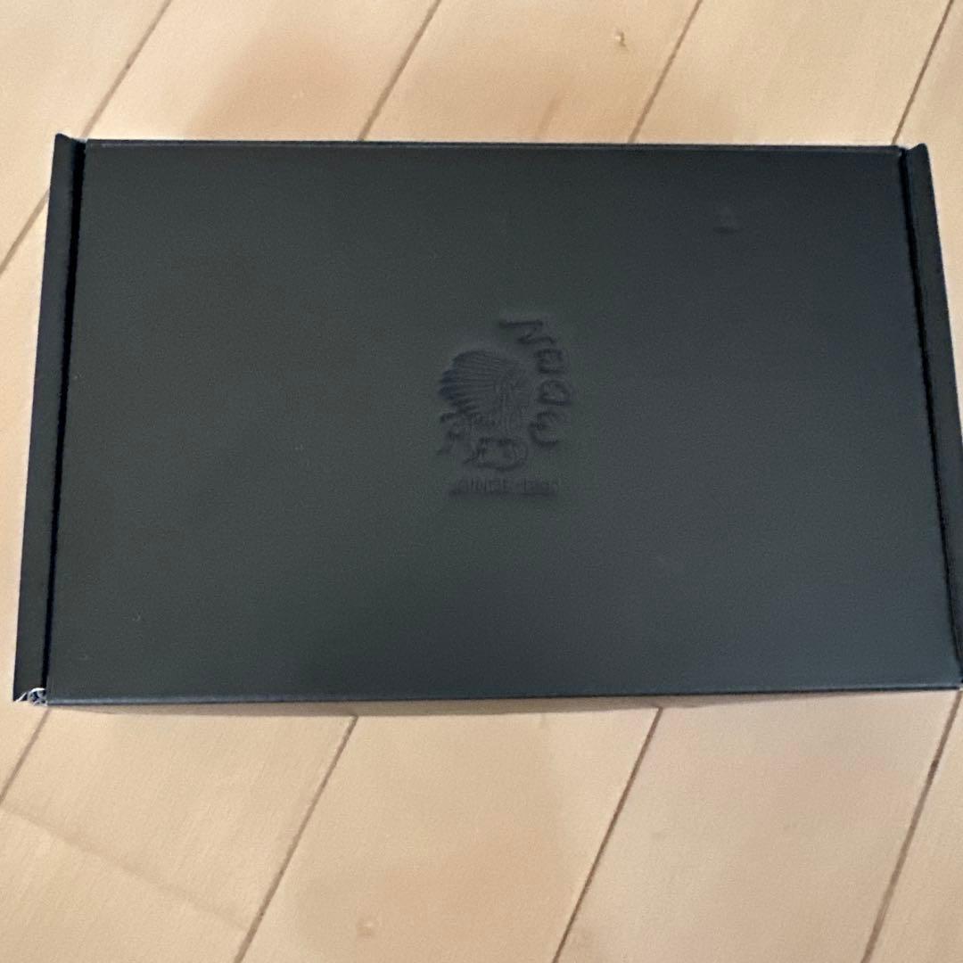 ＲＥD MＯＯN レッドムーン長財布