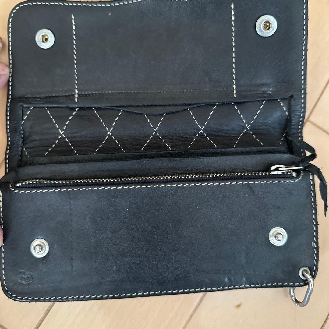 ＲＥD MＯＯN レッドムーン長財布