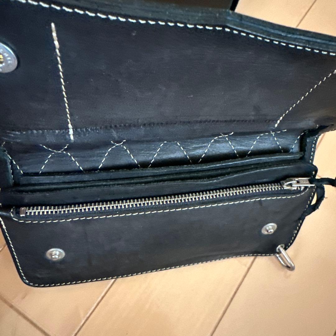 ＲＥD MＯＯN レッドムーン長財布