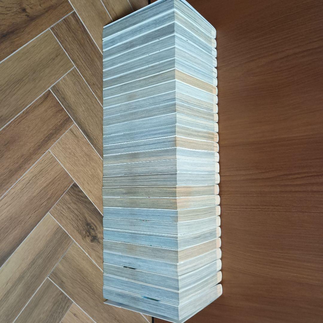 イムリ 全26巻セット　帯付き