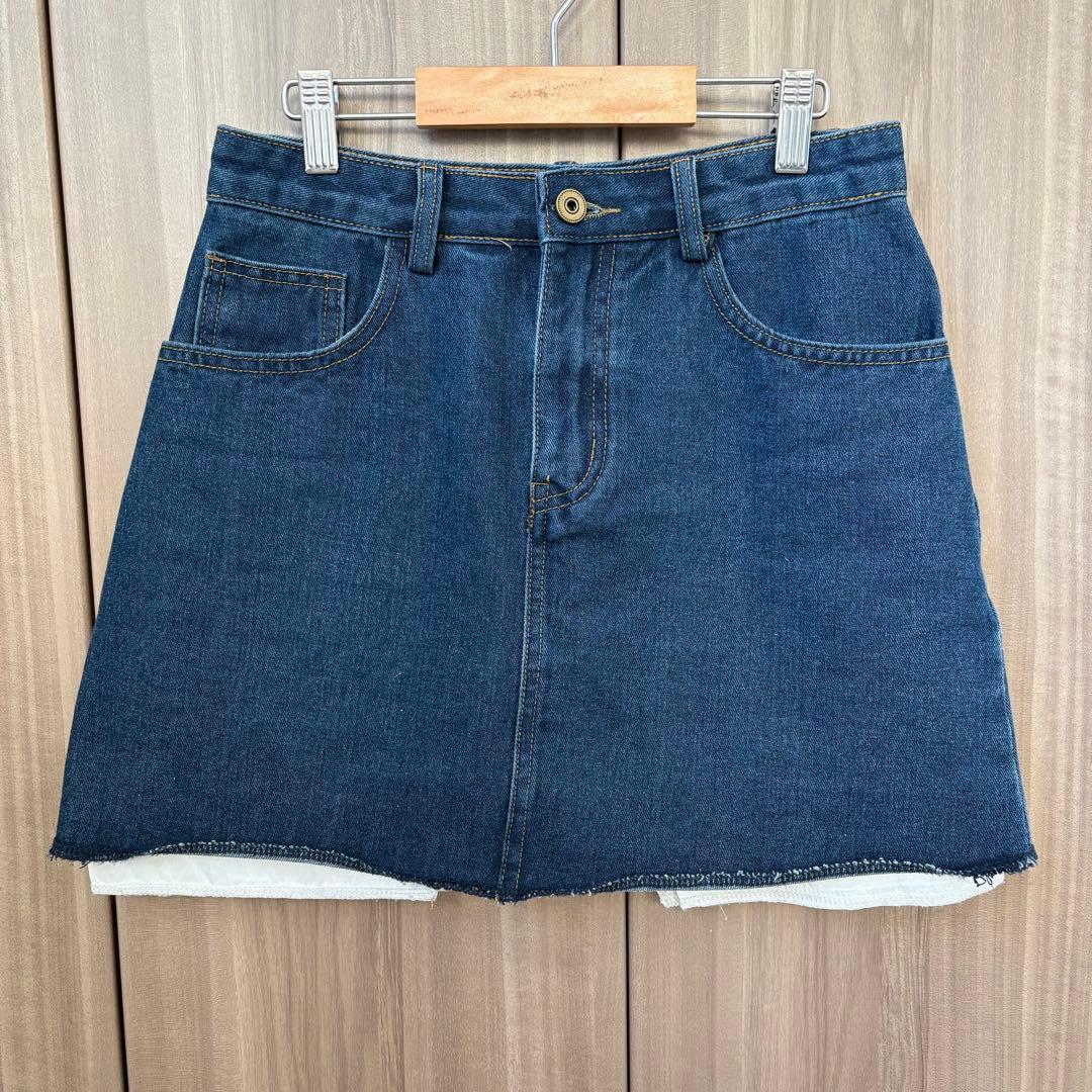 【美品】BOCHERON ボチェロン デニム　セットアップ　urban edge