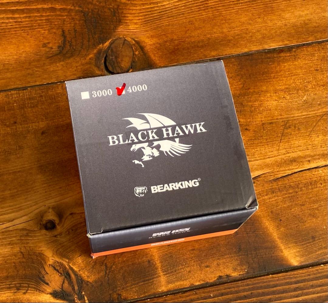 スピニングリール　4000番　ショアジギング　ライトショアジギング　サーフ