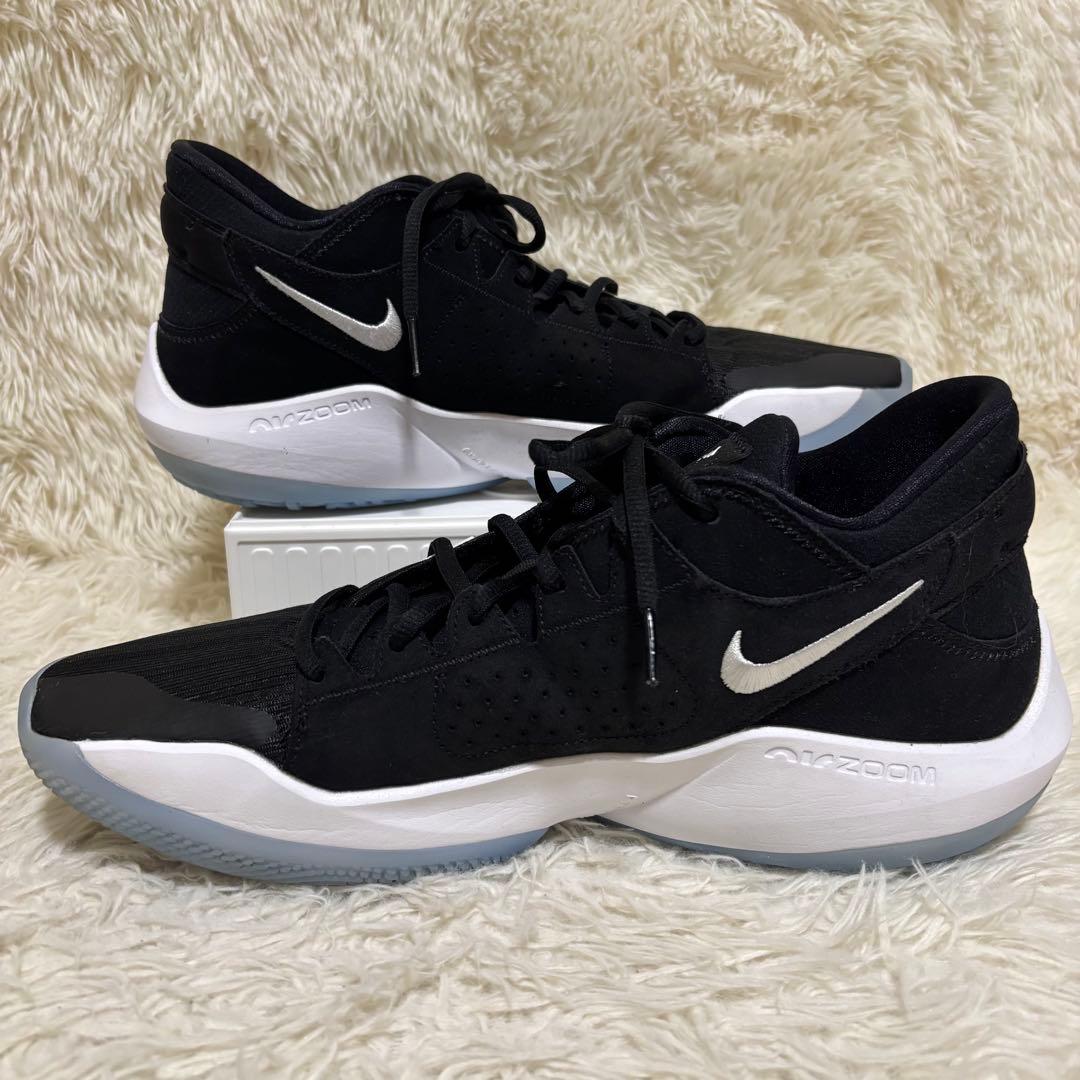 ✨美品　NIKE ZOOM FREAK 2 スニーカー バッシュ 31.5