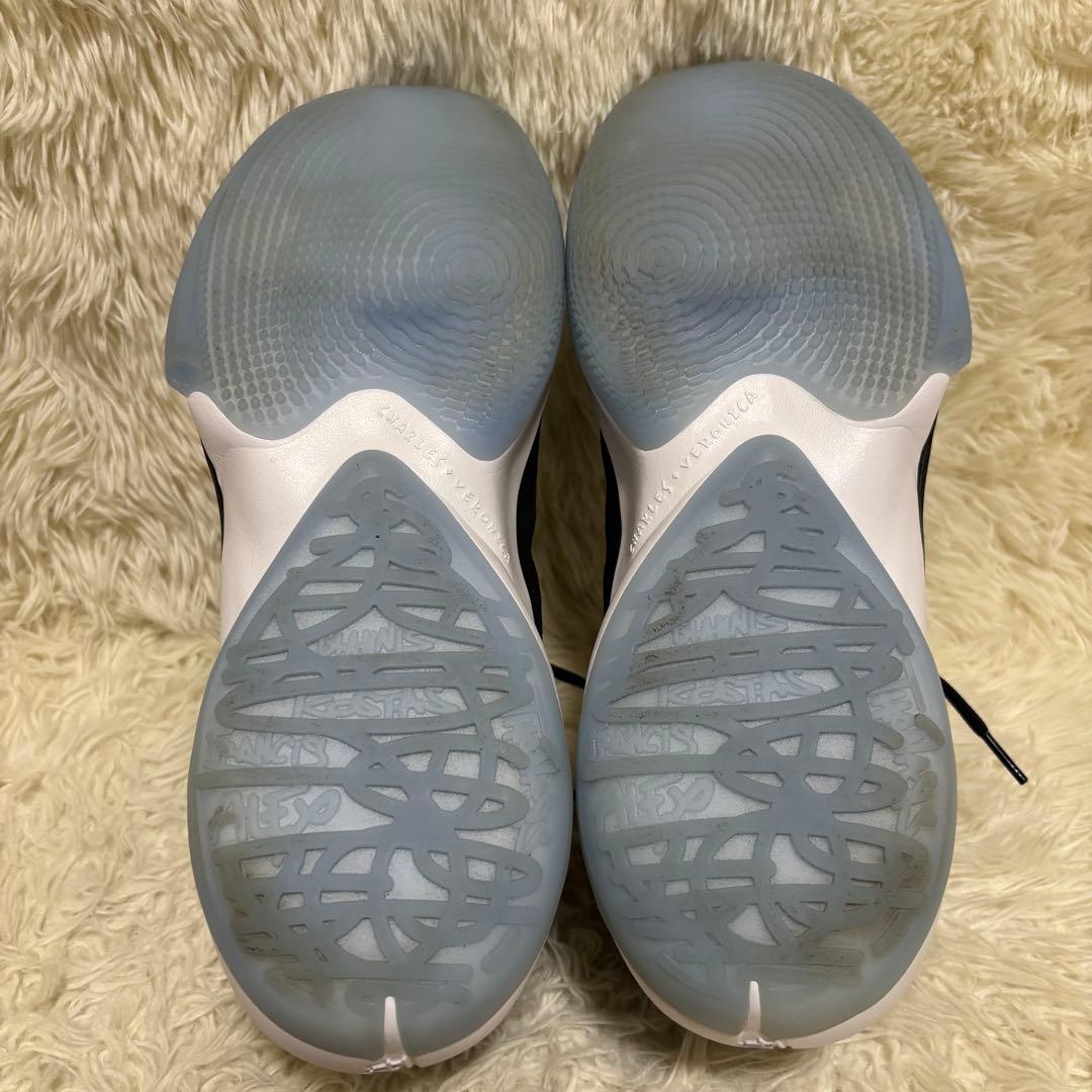 ✨美品　NIKE ZOOM FREAK 2 スニーカー バッシュ 31.5