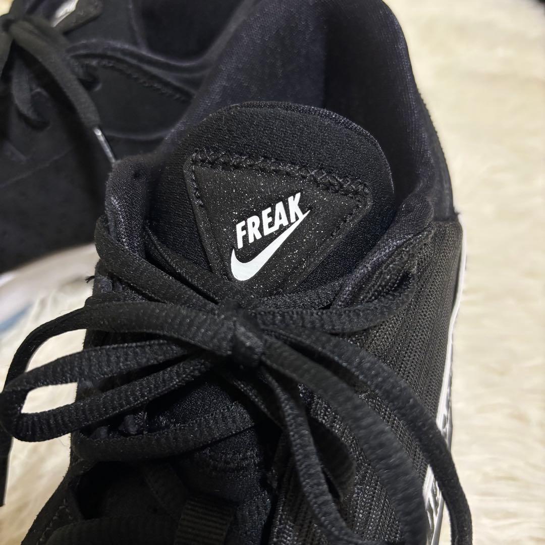 ✨美品　NIKE ZOOM FREAK 2 スニーカー バッシュ 31.5