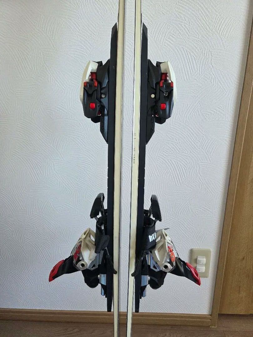 オガサカ TC-SC 165cm FL585　マーカーExcel12