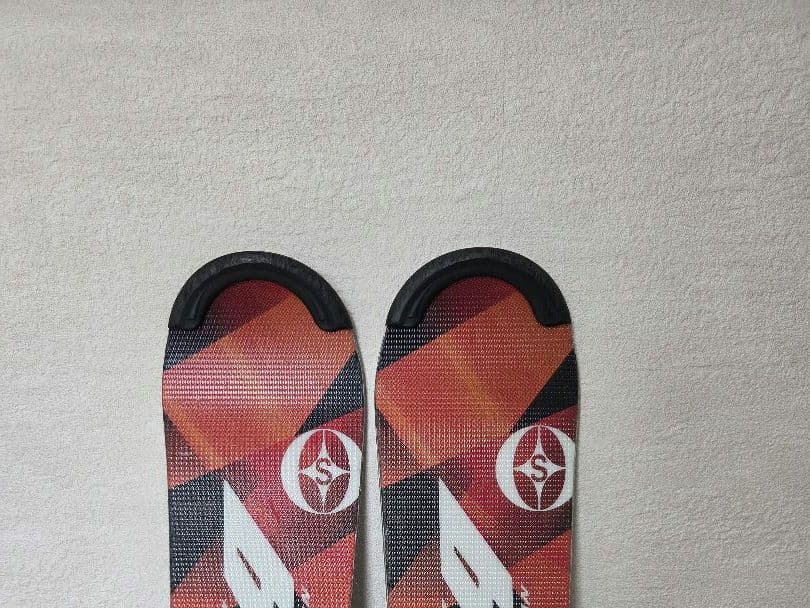 オガサカ TC-SC 165cm FL585　マーカーExcel12