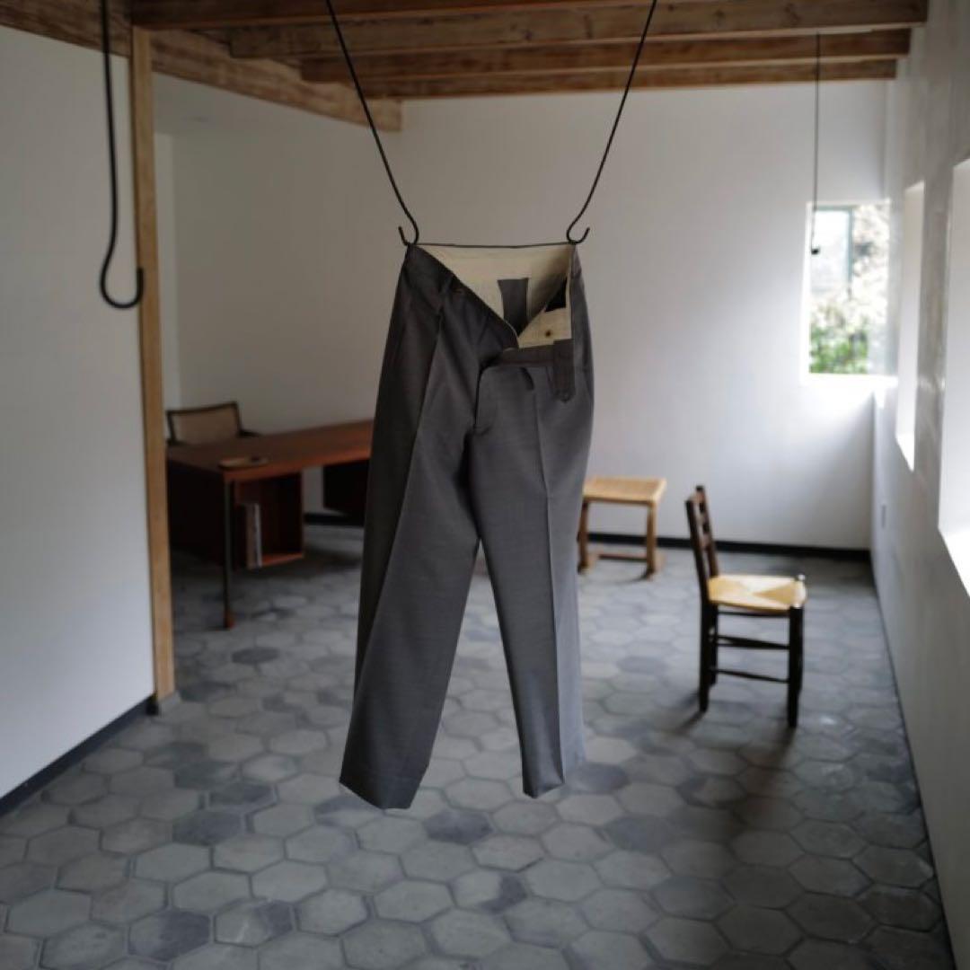 柿乃葉 kakinoha 006 ドレトラ サイズ7