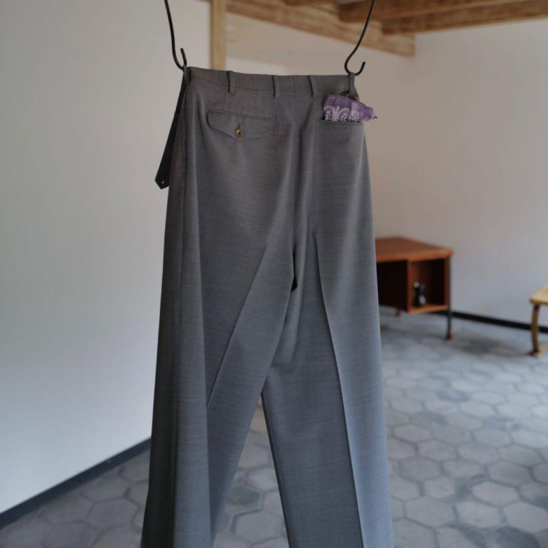 柿乃葉 kakinoha 006 ドレトラ サイズ7