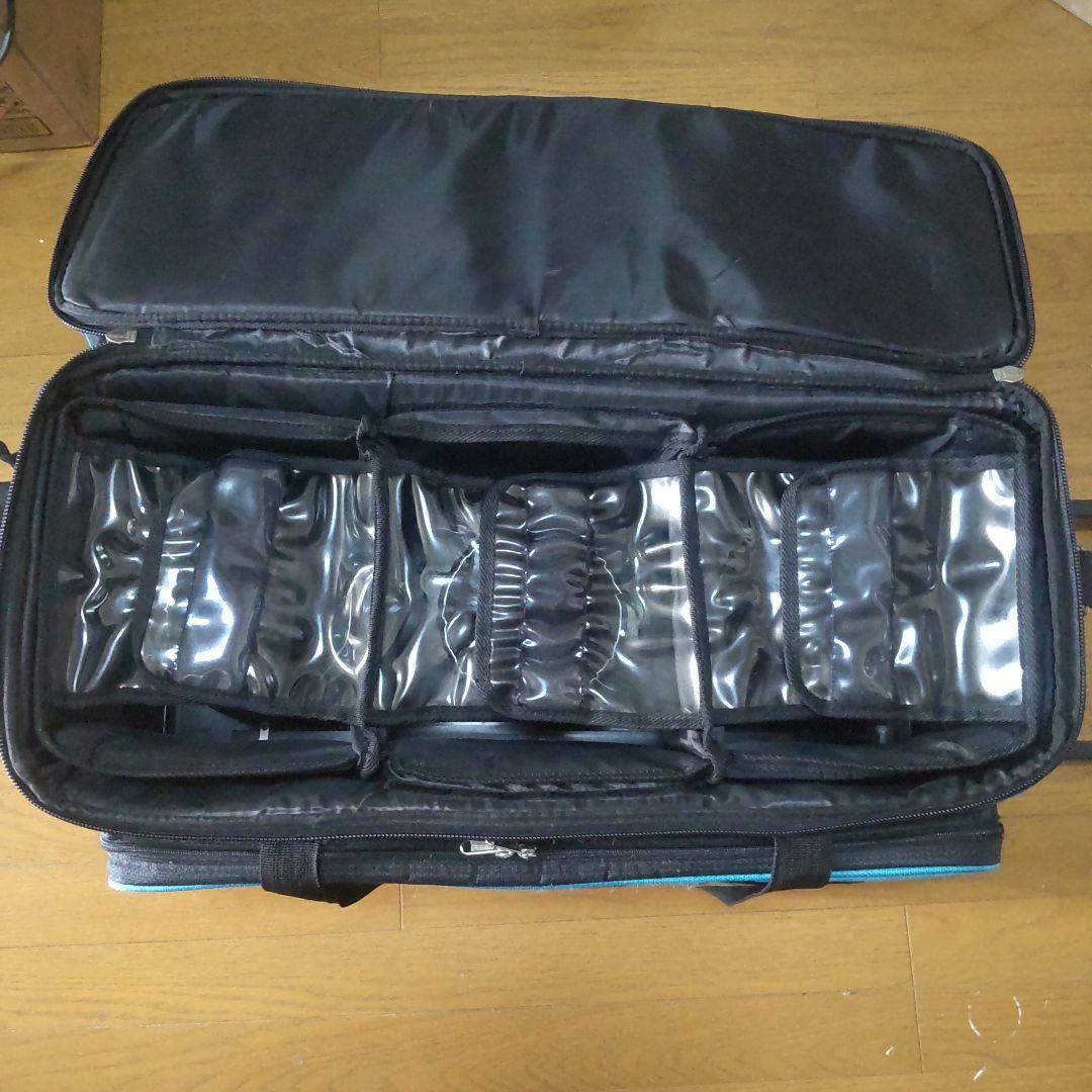 ボウリングバック3個入り