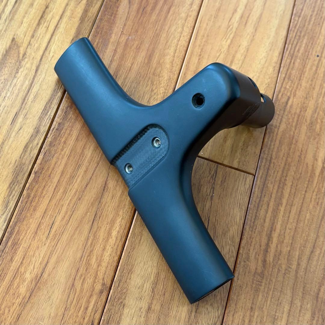 パーツ CANYON Aeroad CP0048 T-BAR 90mm