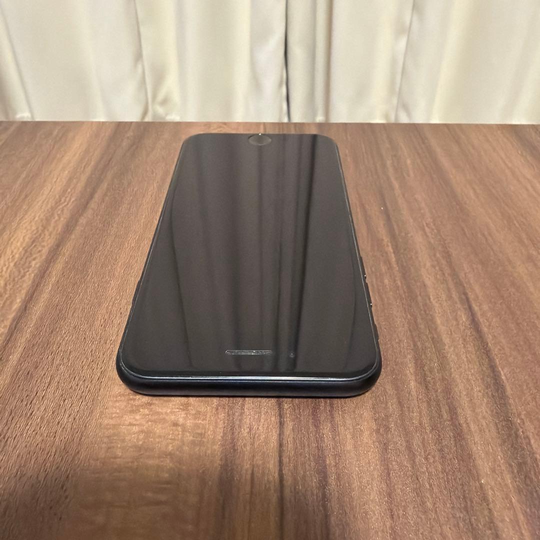 iPhone SE（第2世代）ブラック 64GB SIMフリー