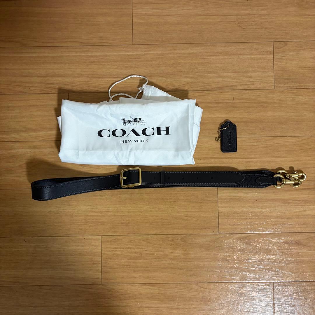 COACH エンパイア キャリーオール 40 ハンドバッグ