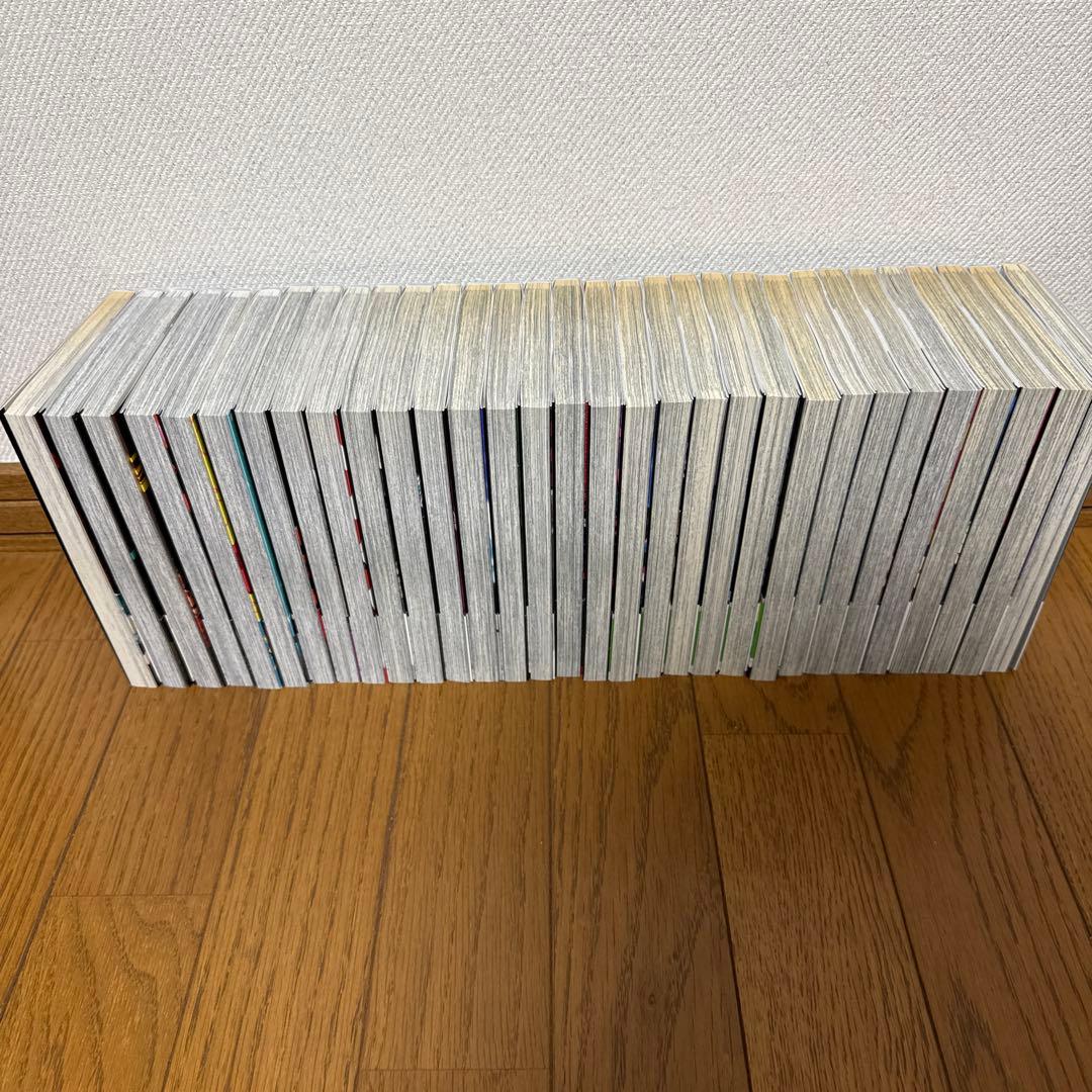 呪術廻戦全巻セット 少年漫画 0-30巻 講談社