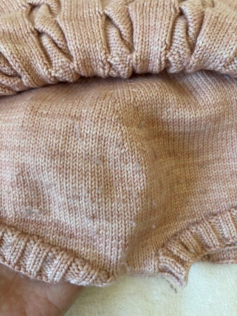 スカート misha and puff 6y