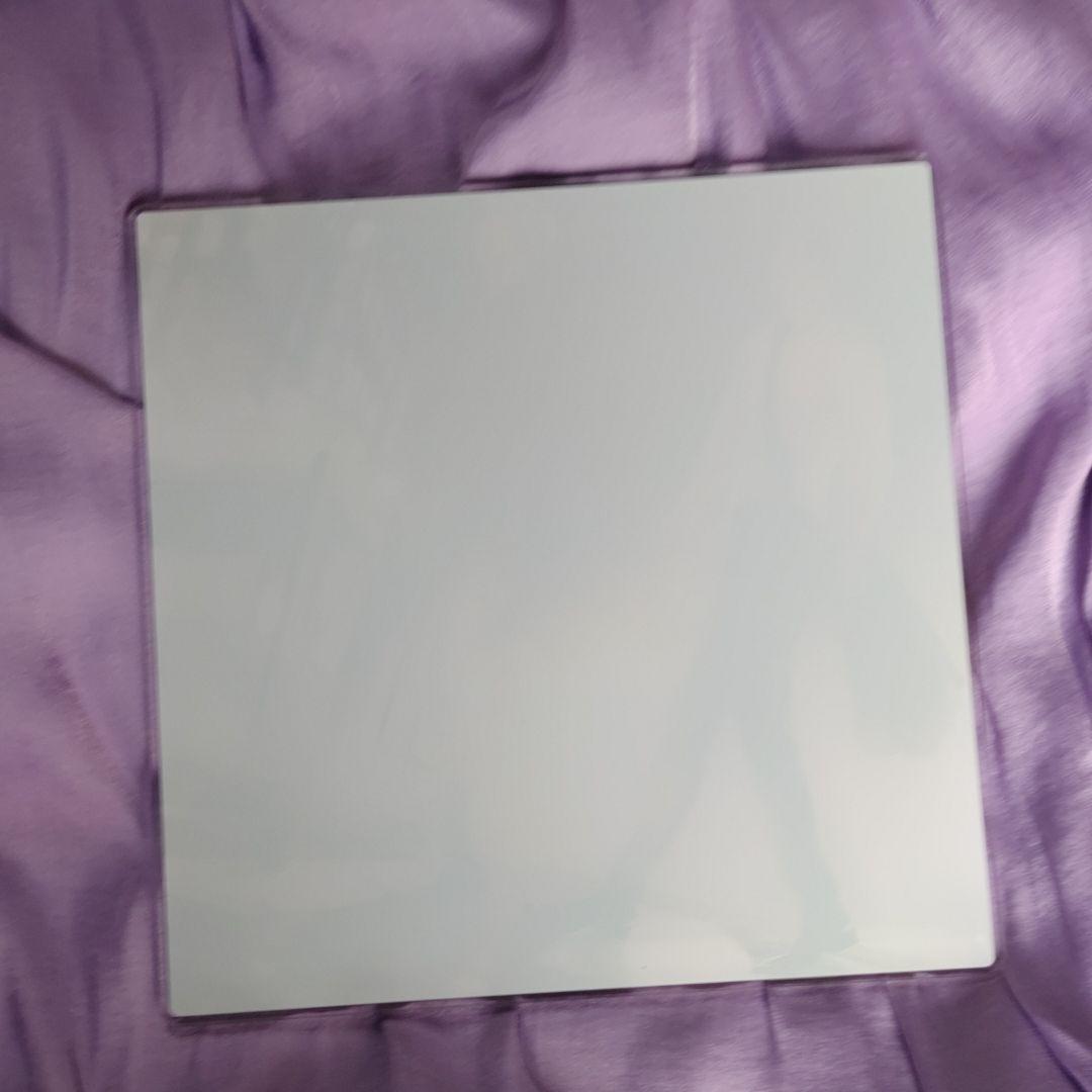 ヨネダコウ 囀る鳥は羽ばたかない アクリルアートボード 未開封