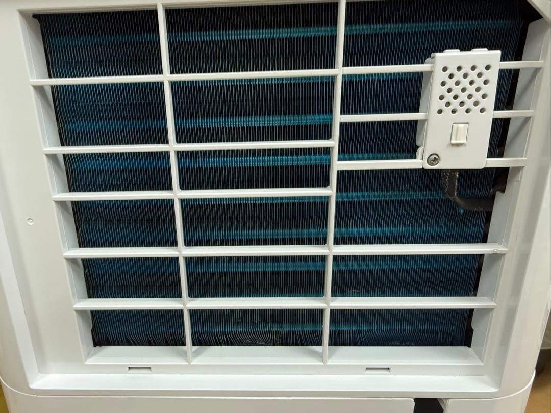 Lysin コンプレッサー式除湿機 22L LS-QJ01A 2023年製