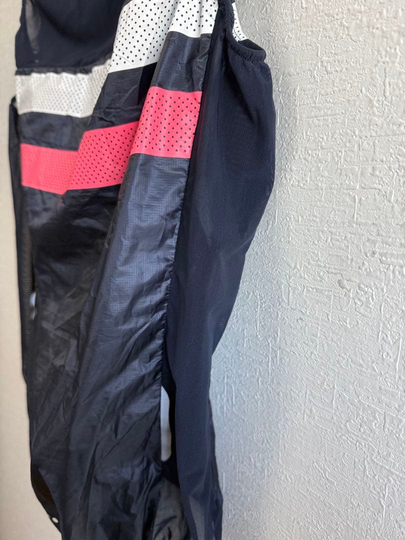 【美品】Rapha メンズ　ブルベジレ　Sサイズ　ダークネイビー