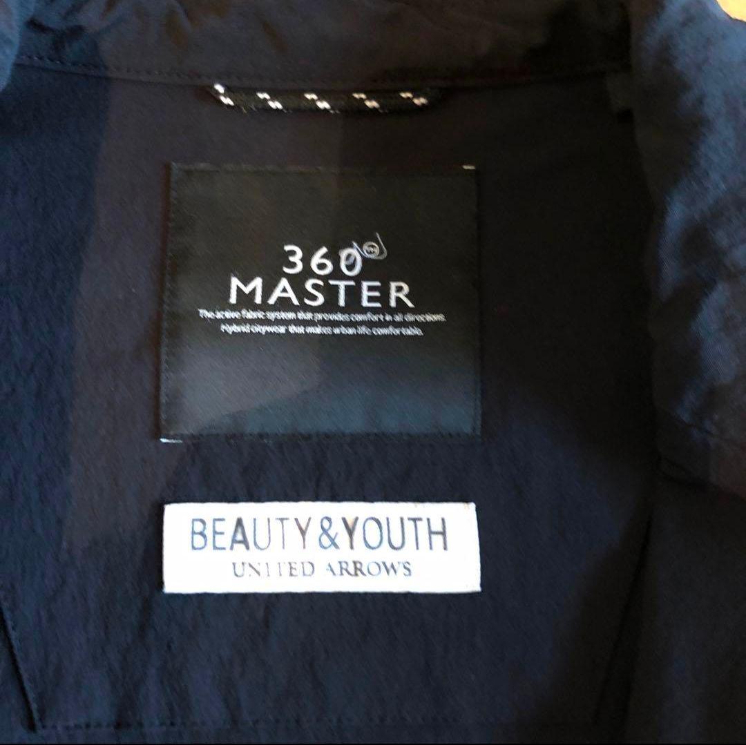 360° MASTER ビューティー&ユース　セットアップ