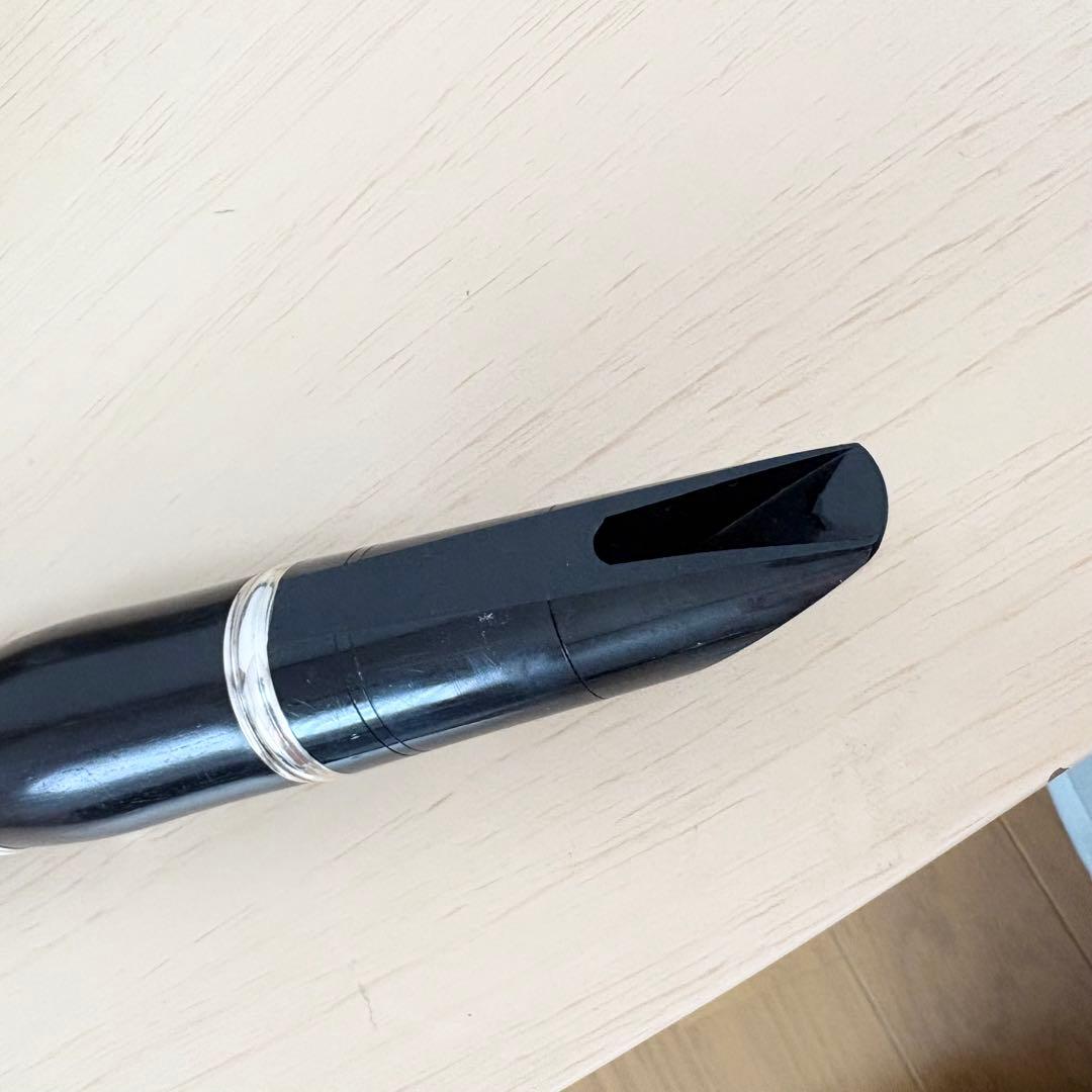 百*鬼様 ヤマハ クラリネット YCL-33 クラリネット ケース付き