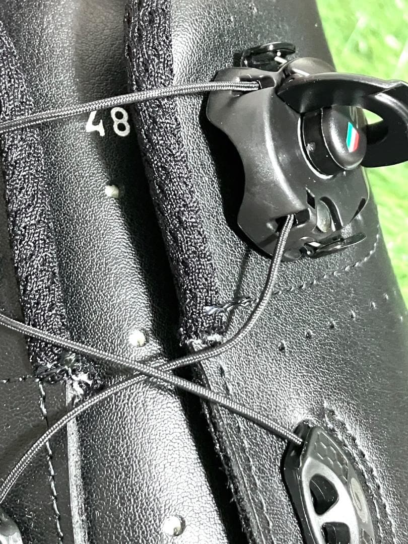 【24時間以内/匿名配送】新品 SIDI シディ ビンディングシューズ 48