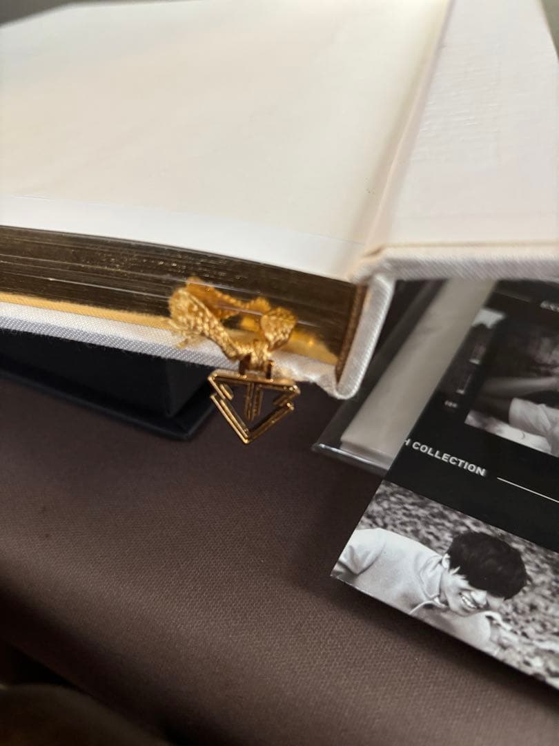 BIGBANG Extraordinary 20's 写真集