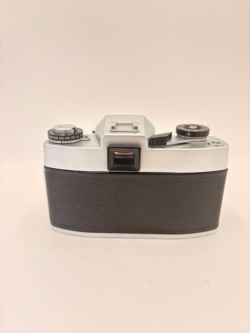 Leicaflex SL フィルム一眼レフカメラ