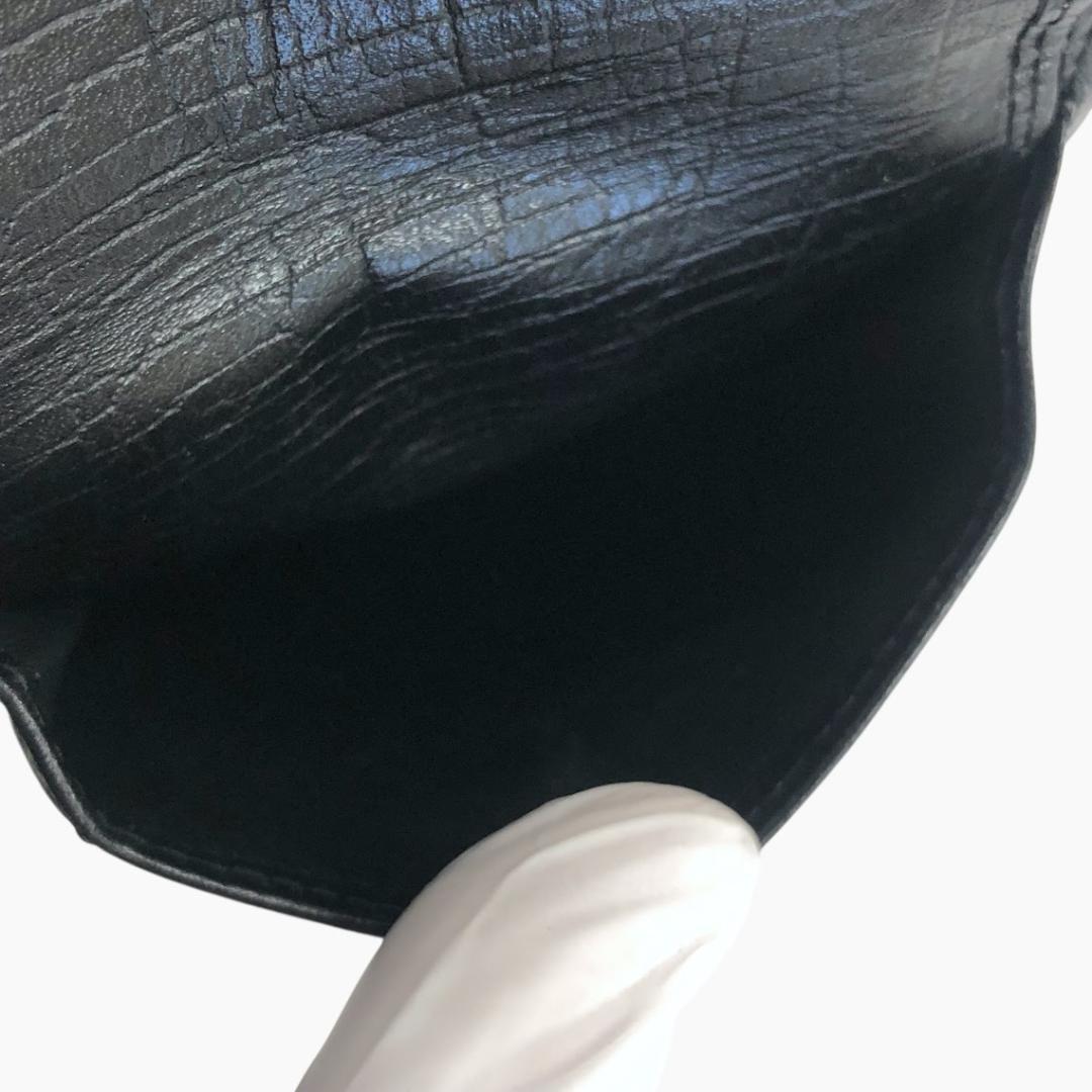 GUCCI グッチ 115217 0416 インターロッキングG レザー 財布