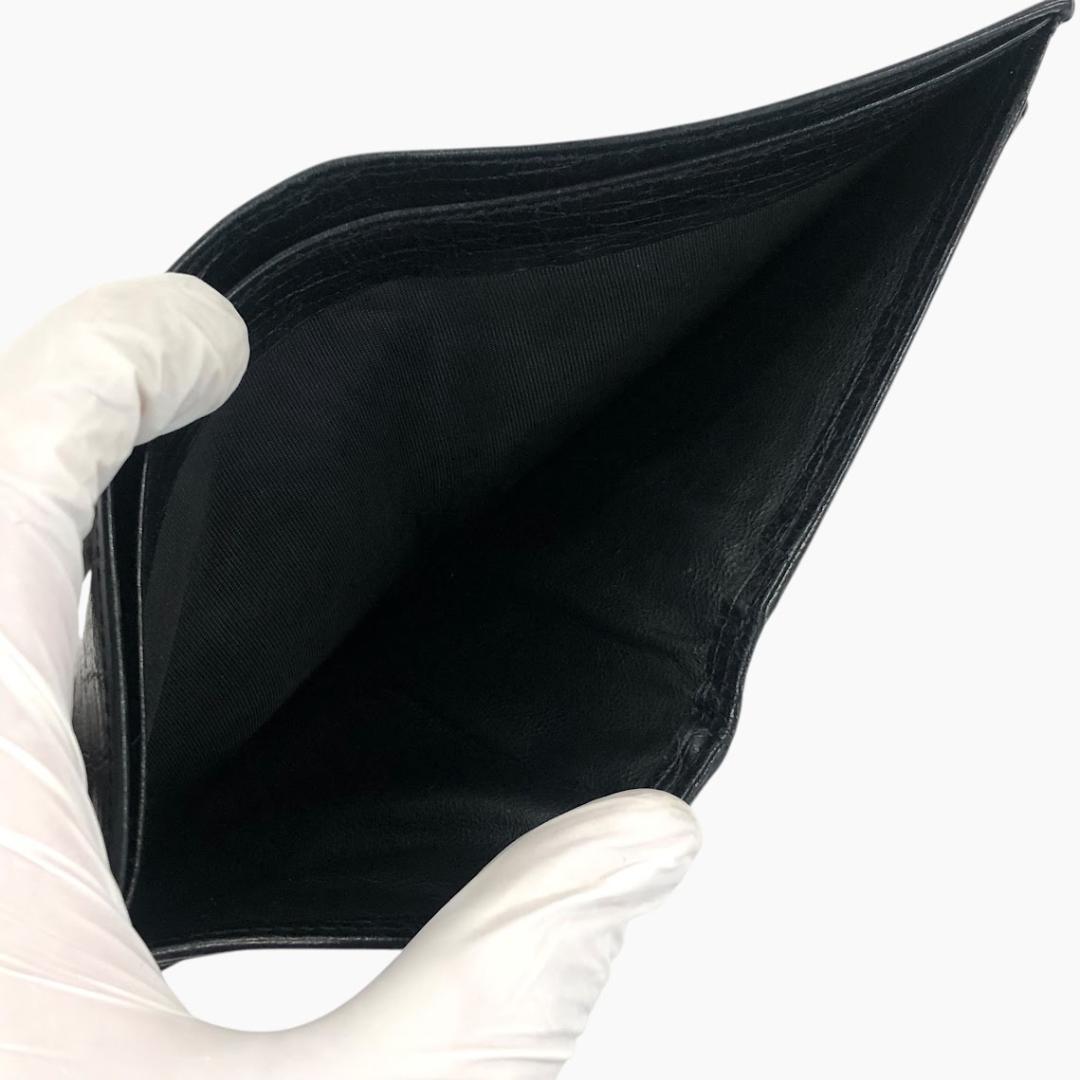 GUCCI グッチ 115217 0416 インターロッキングG レザー 財布