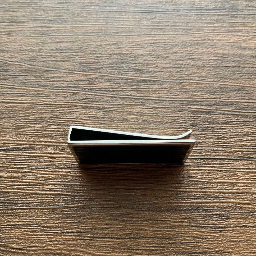 GUCCI (グッチ)【希少】ヴィンテージ マネークリップ シルバー