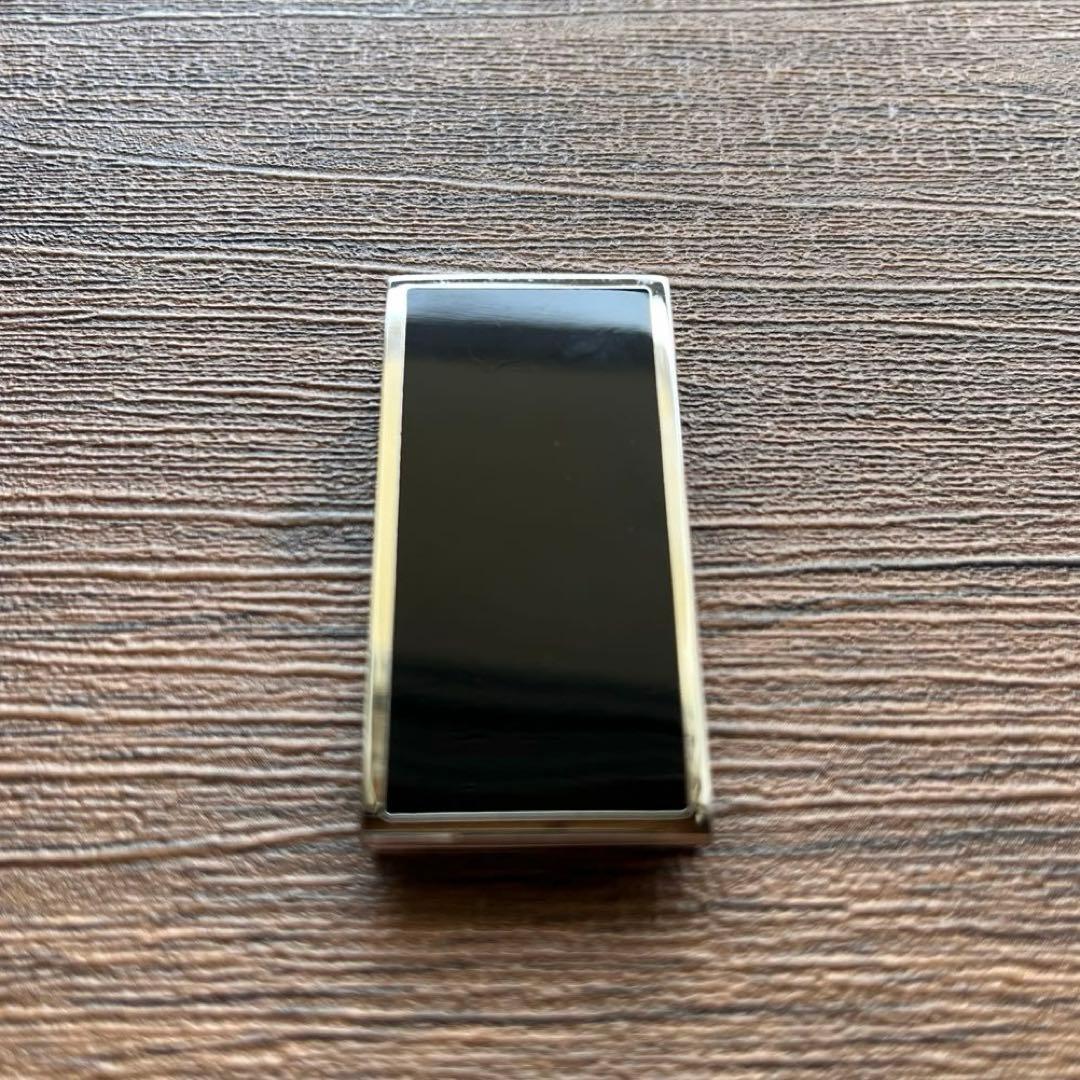 GUCCI (グッチ)【希少】ヴィンテージ マネークリップ シルバー