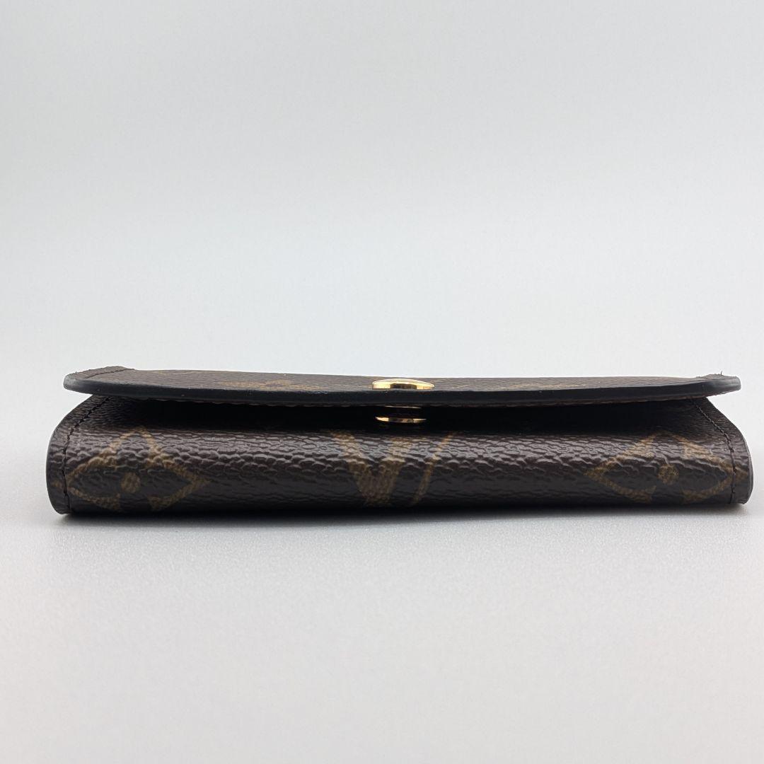 専用品【美品・箱付】ルイヴィトン ミュルティクレ4 キーケース M69517