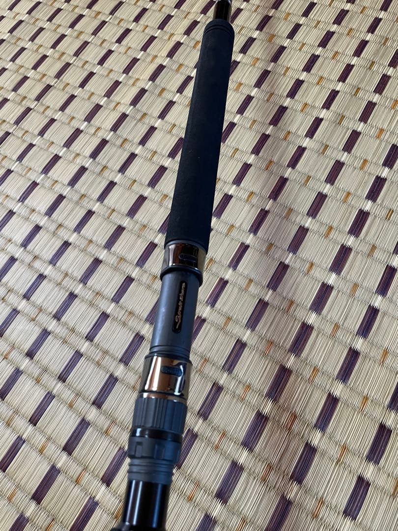 Rod.com ロッドコム ストレイトショア SS-100/14